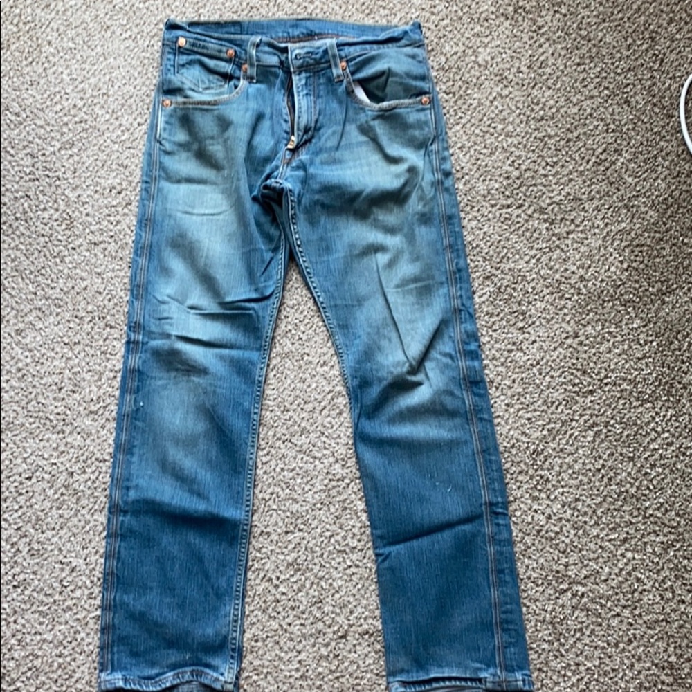 Levi’s 514 30x30